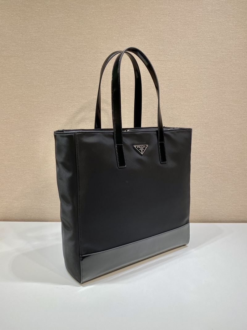 Prada Shopping Bags